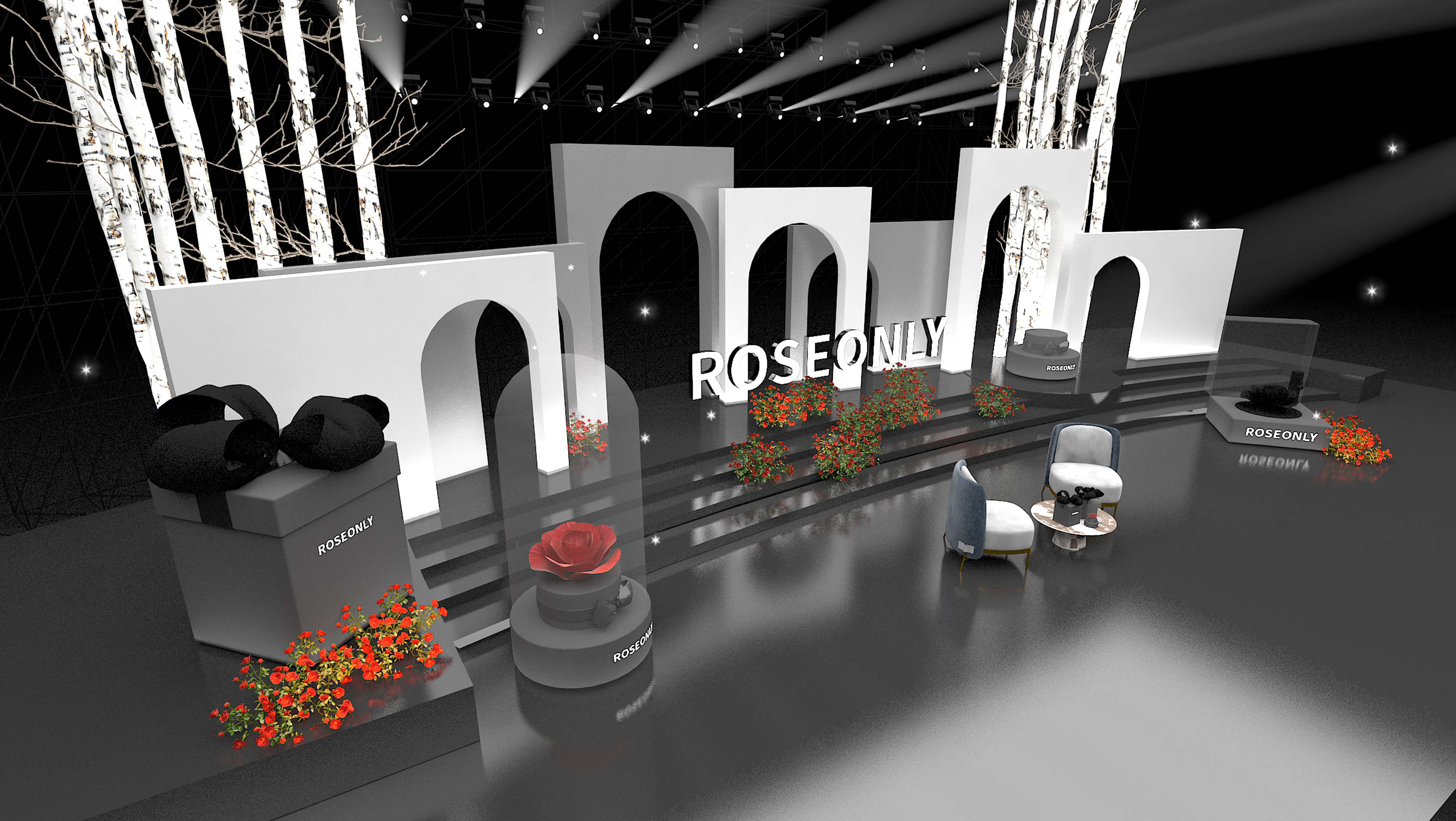 roseonly 产品发布会-5