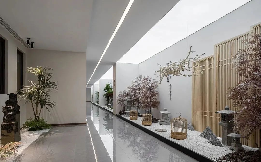 南昌联发·美的悦玺台丨中国南昌丨深圳集聿设计有限公司-62