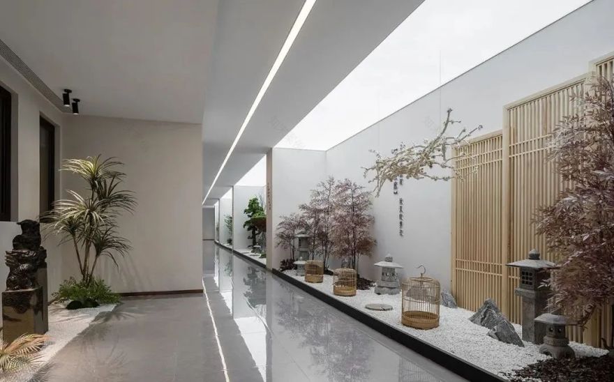 南昌联发·美的悦玺台丨中国南昌丨深圳集聿设计有限公司-62