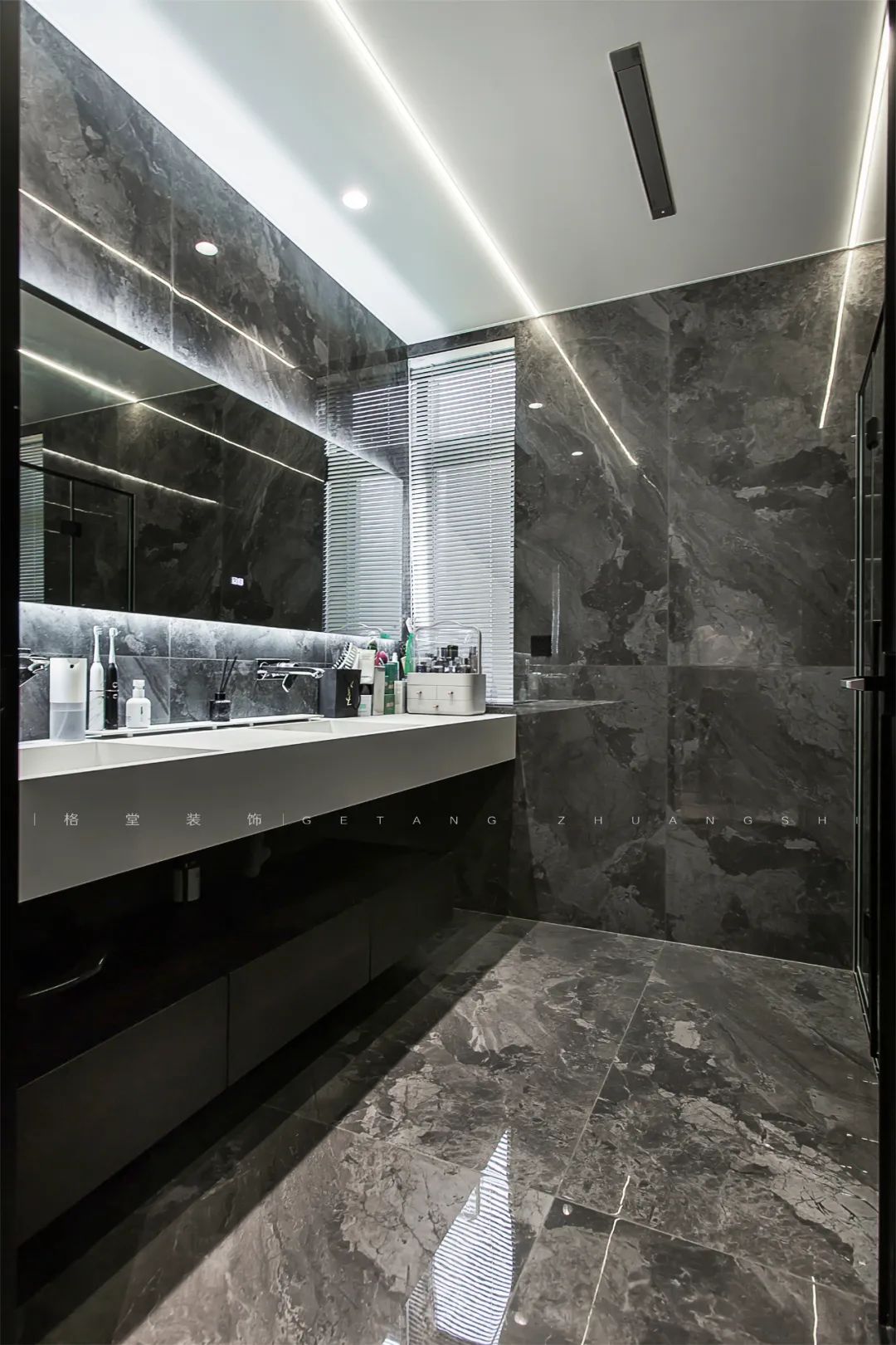 流光之境品味之家丨郑大圣-74