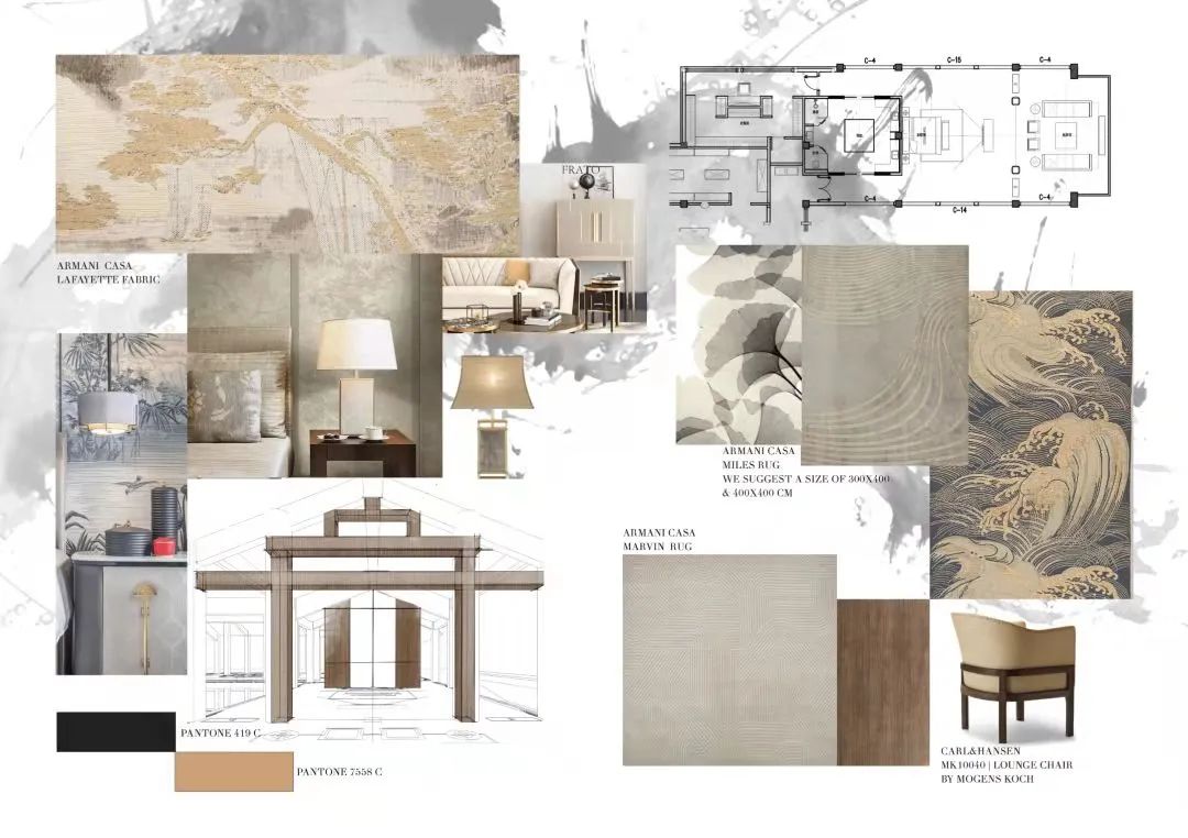 「商·所」丨SALONE DEL SALON 得德设计·善十设计-48