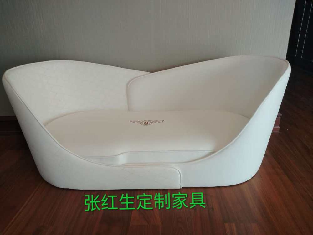 北京泛海容郡私人别墅 | 现代简约风格的美学呈现-16