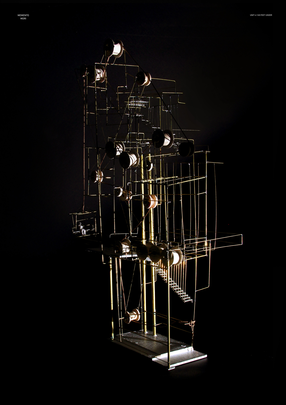 皮克汉姆临终关怀之家 | 传统与创新的完美结合-9