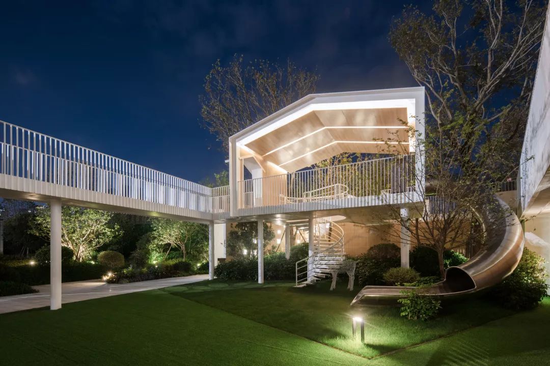 福州阳光城蓝光•璟月——梦幻魔术空间-61