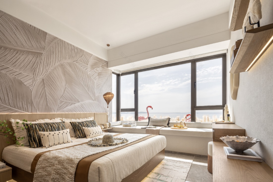 汕头中海黄金海岸项目丨中国汕头丨Yan Design 大研设计-45