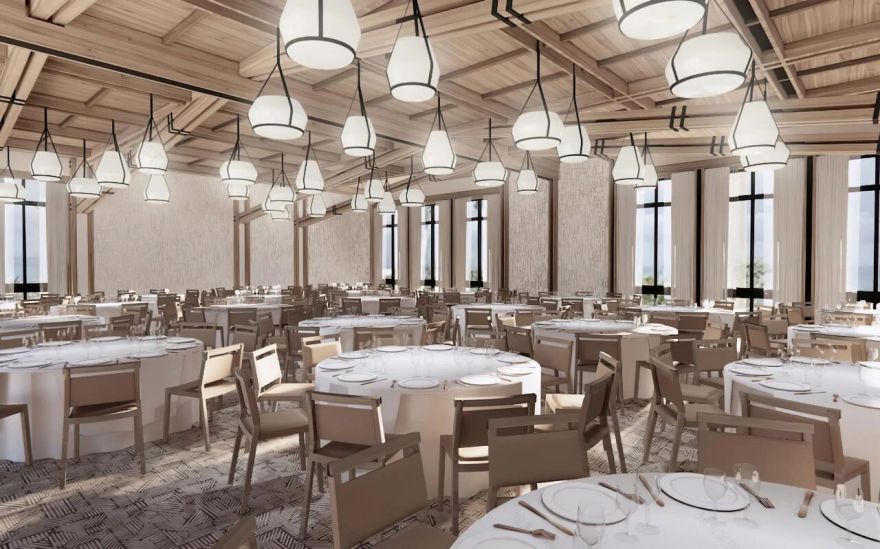 墨西哥卡沃德尔索尔柏悦度假村-25