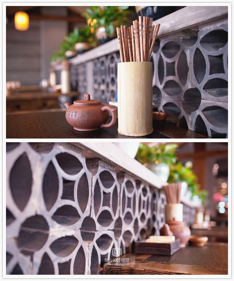 【铭庭世家设计】—邓记莽子，坚守传统十九载，专为“味蕾”而来。-66