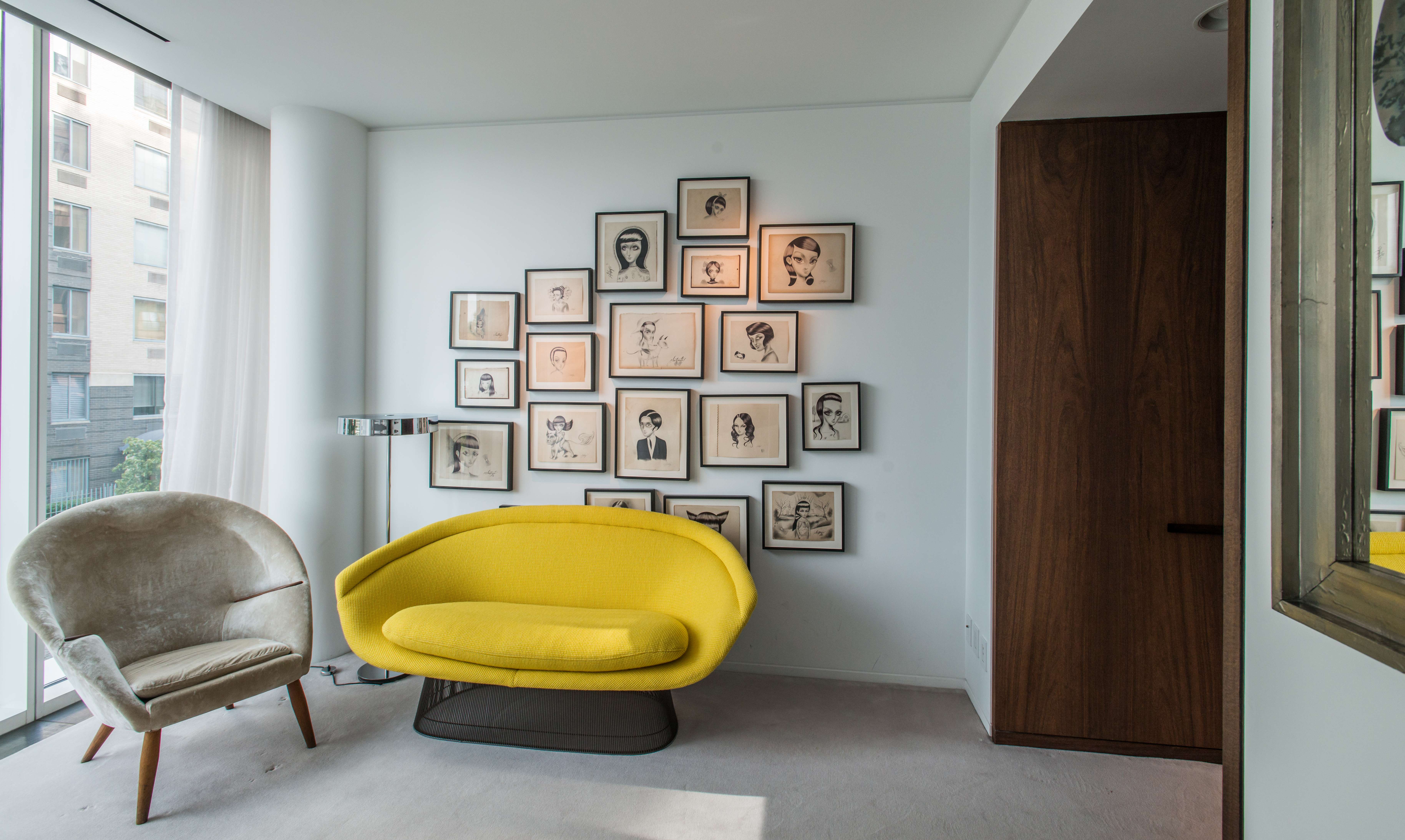 雅布·普歇尔伯格住宅-20