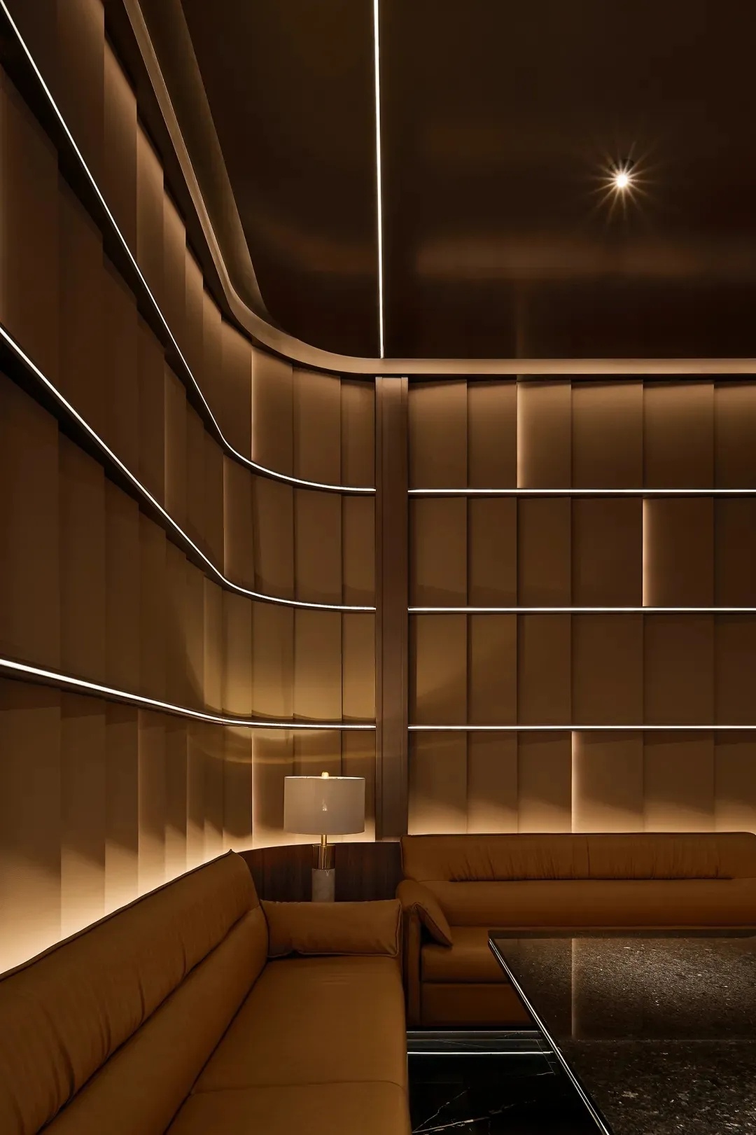 ONCOR 響艷都市會所丨中国台中丨近境制作（室内设计）,远域生活（软装设计）-83