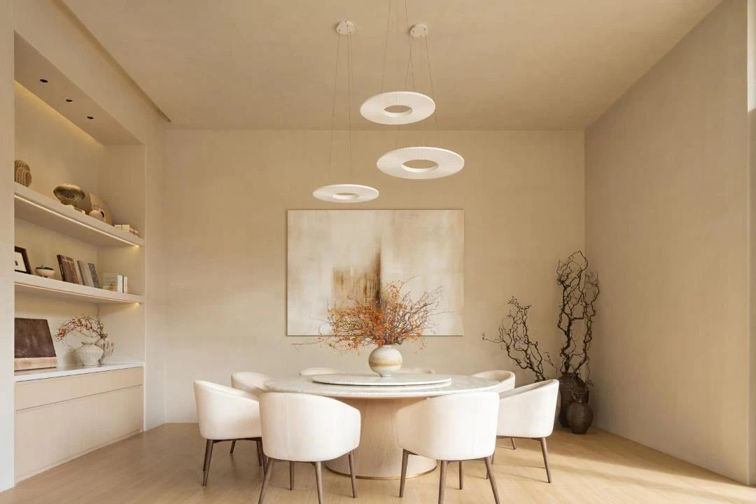 三亚山林会所丨中国三亚丨深圳派尚环境艺术设计有限公司-59