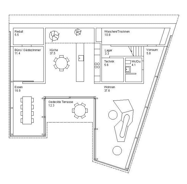 Souldern Road  DOS Architects-22