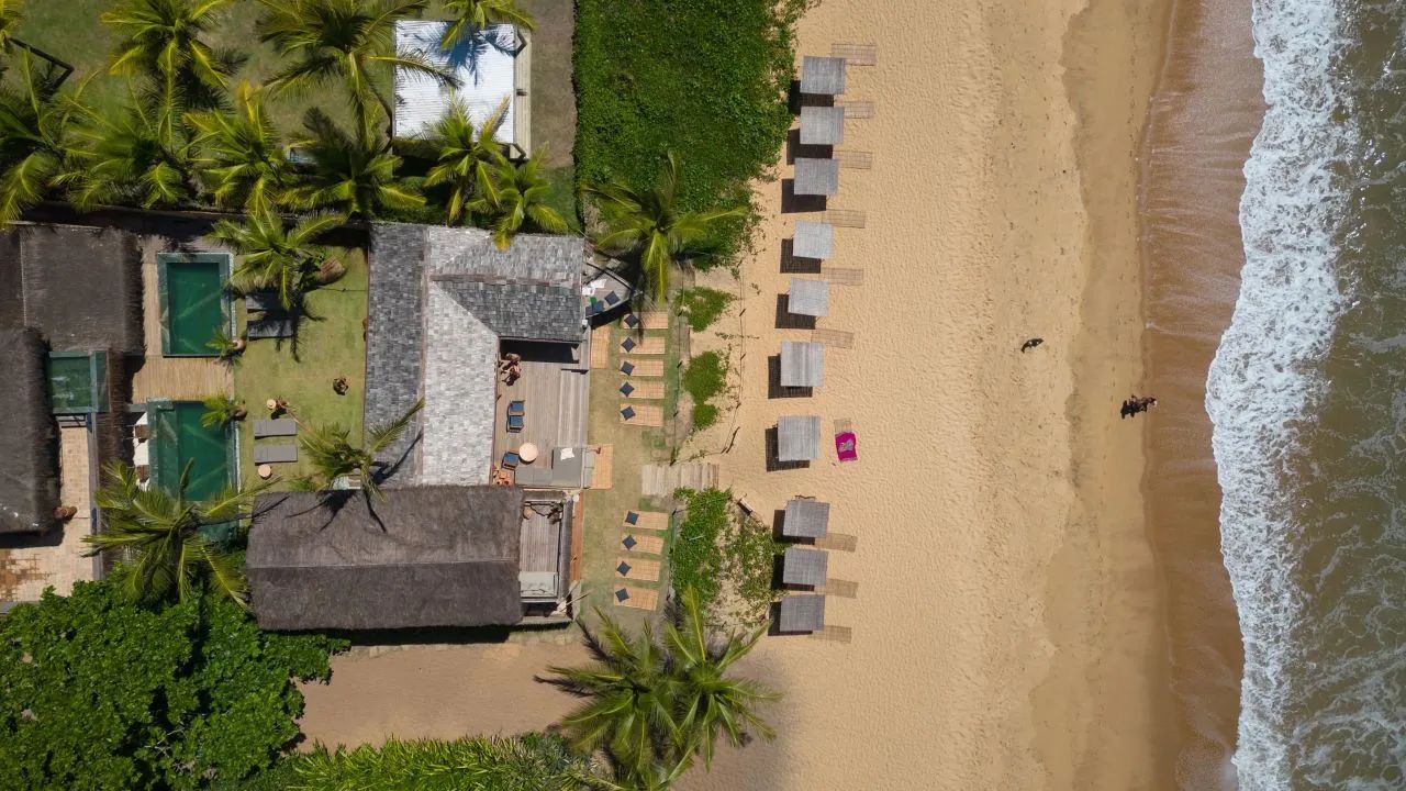 揽海入眠｜巴西 Hayô 旅馆丨Vivian Hunnicutt-2