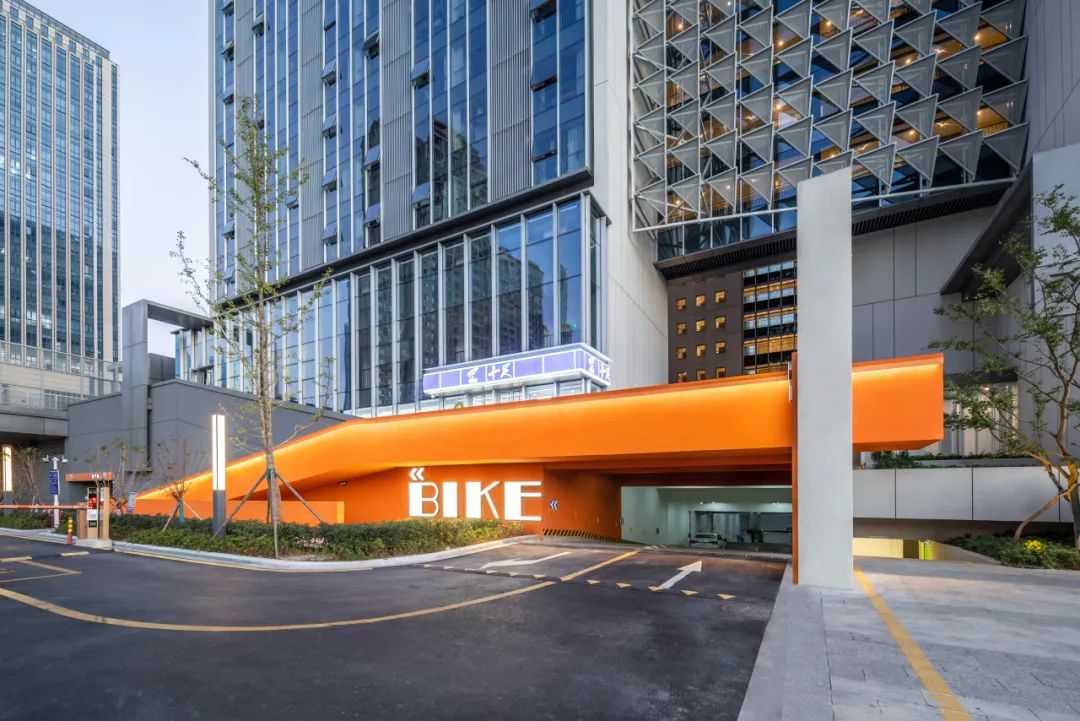 宁波北仑青创大厦丨中国宁波丨DC国际-67