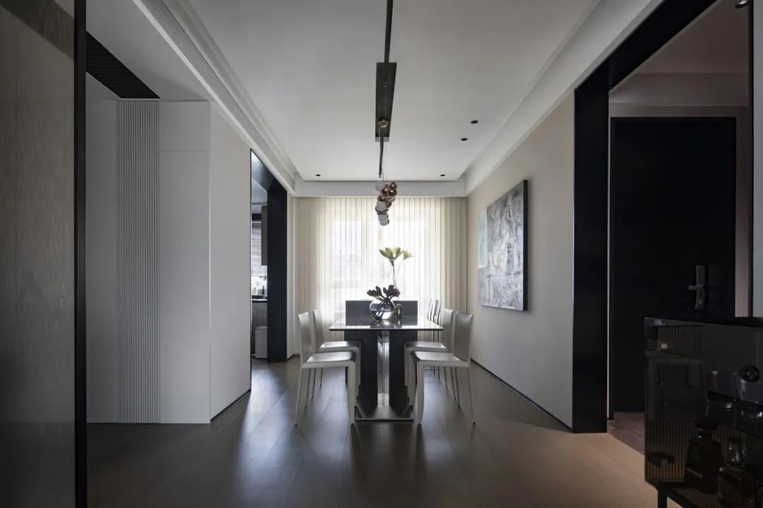 南国雅居丨中国上海丨无格(上海)设计咨询有限公司-36