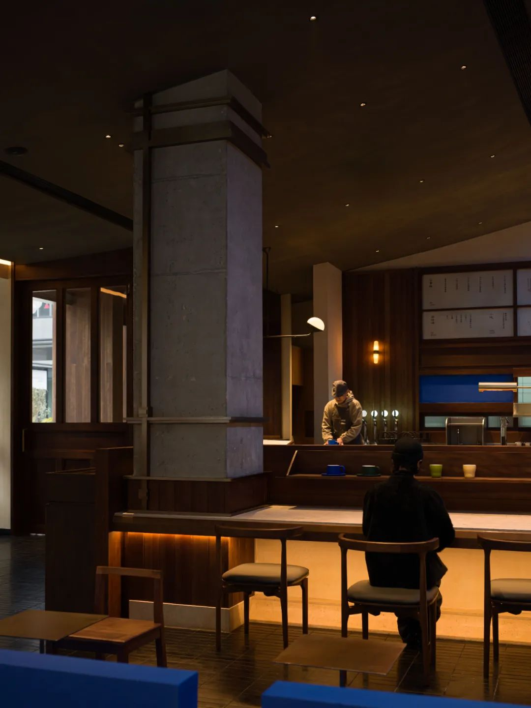 在会 – 茶丨中国成都丨JSD. 简璞设计-60