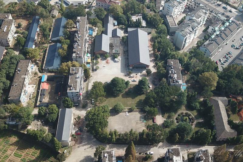 龙游溪口乡村版未来社区，浙江-4