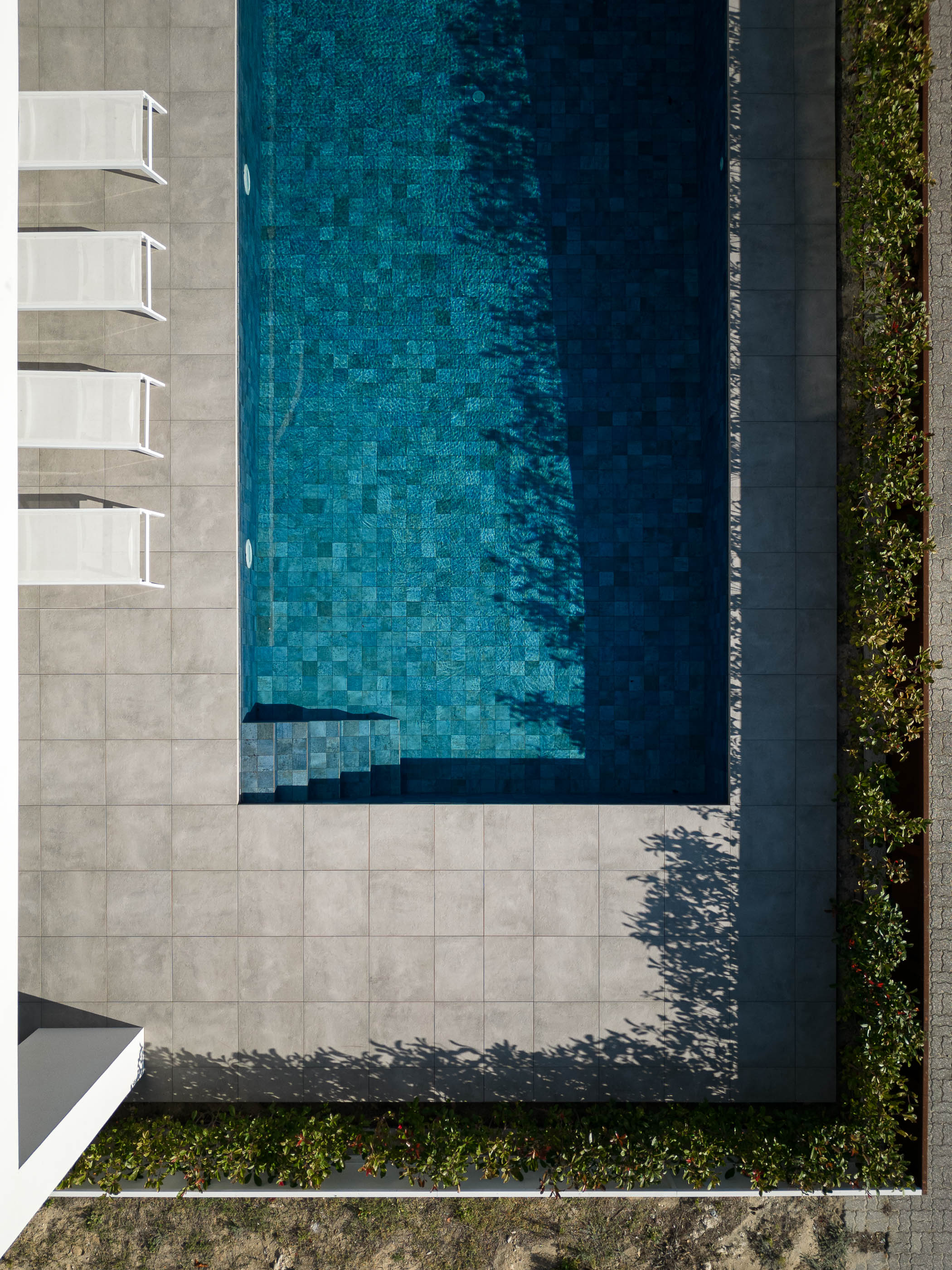 JD2 别墅丨葡萄牙丨Ivo Tavares Studio-82