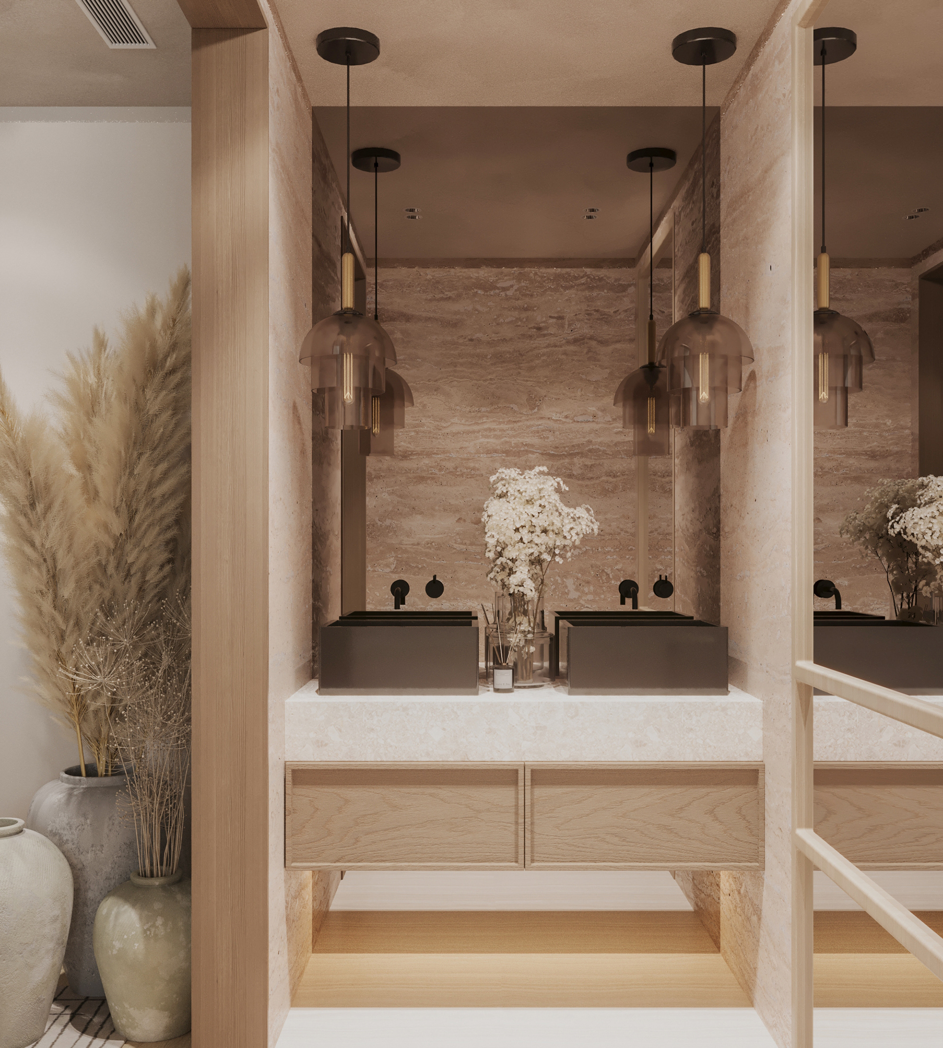 生活与梯田丨PAST.MODERN.-9