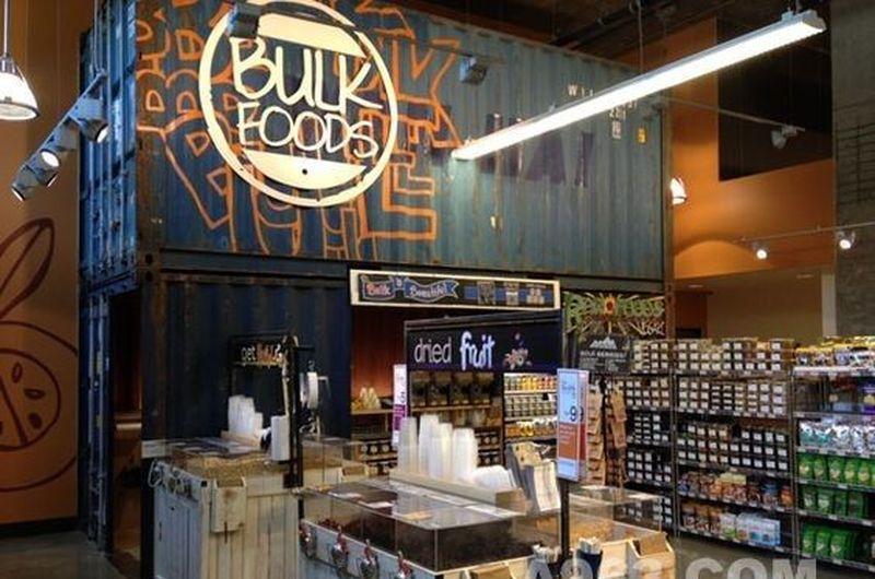 跨境商品体验中心改造设计-39