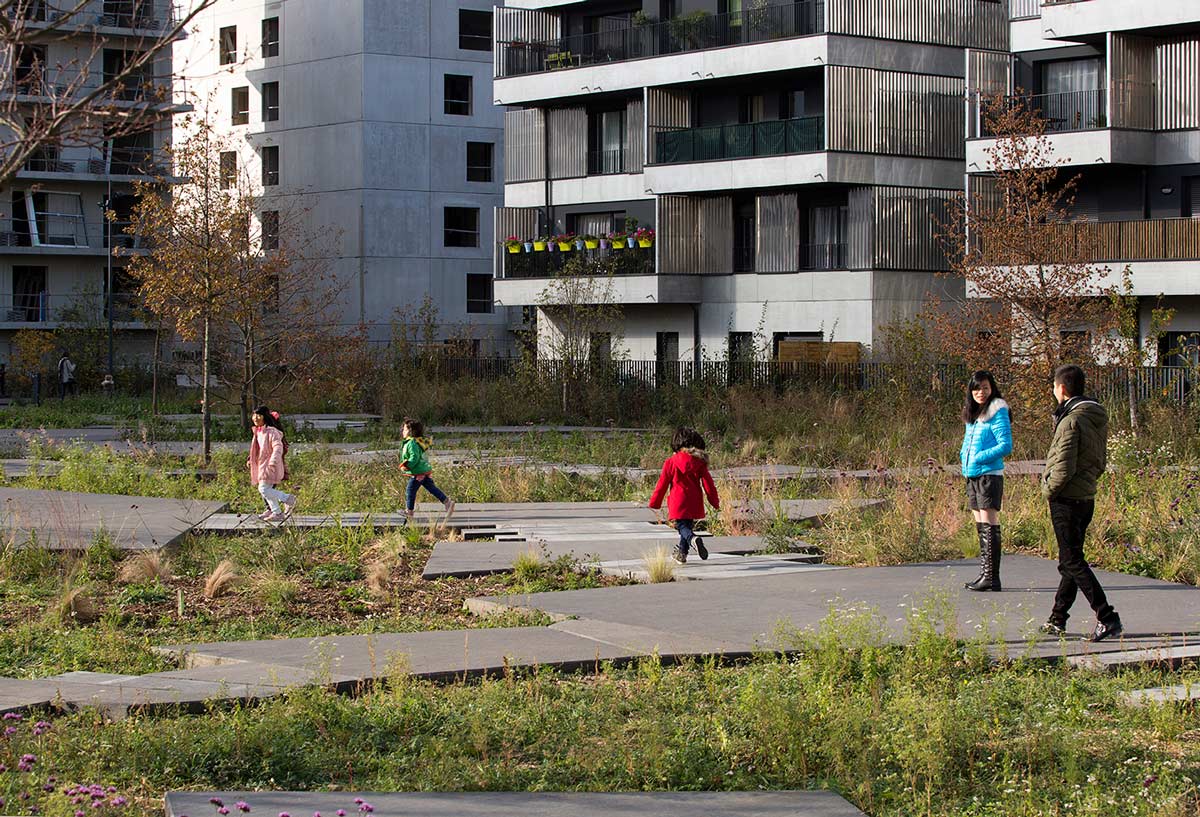 法国尚松公共花园-16