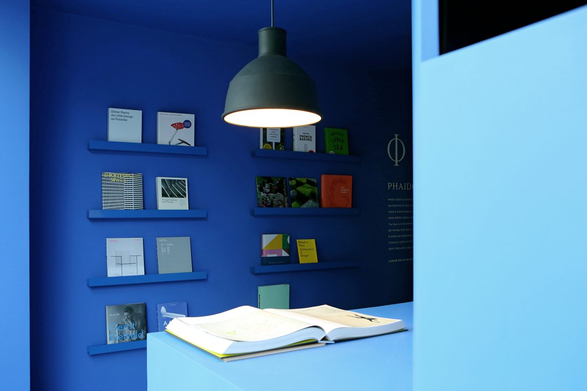 코코브루니 홍대점 인테리어 시공사례 - 디자인다나함-5