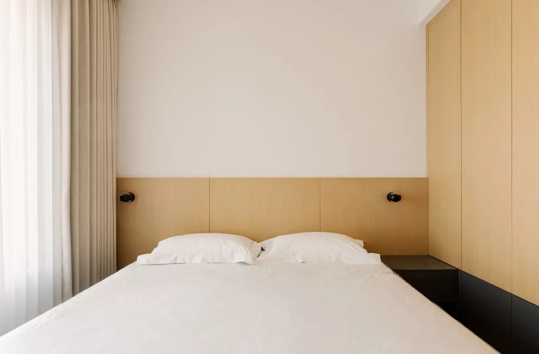 木与锈在极简主义下的变奏丨中国河北丨炕沿儿设计工作室-42