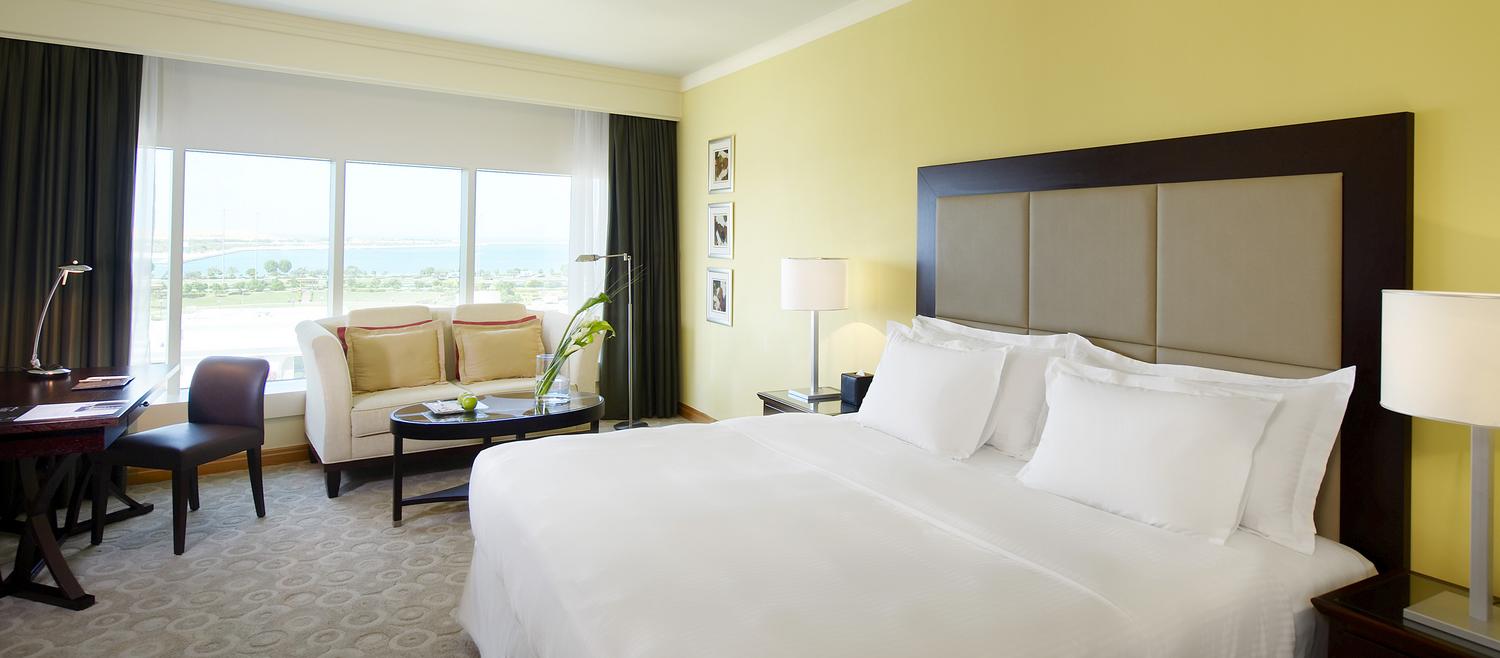 )Le Royal Méridien Abu Dhabi, Abu Dhabi, United Arab Emirates-11