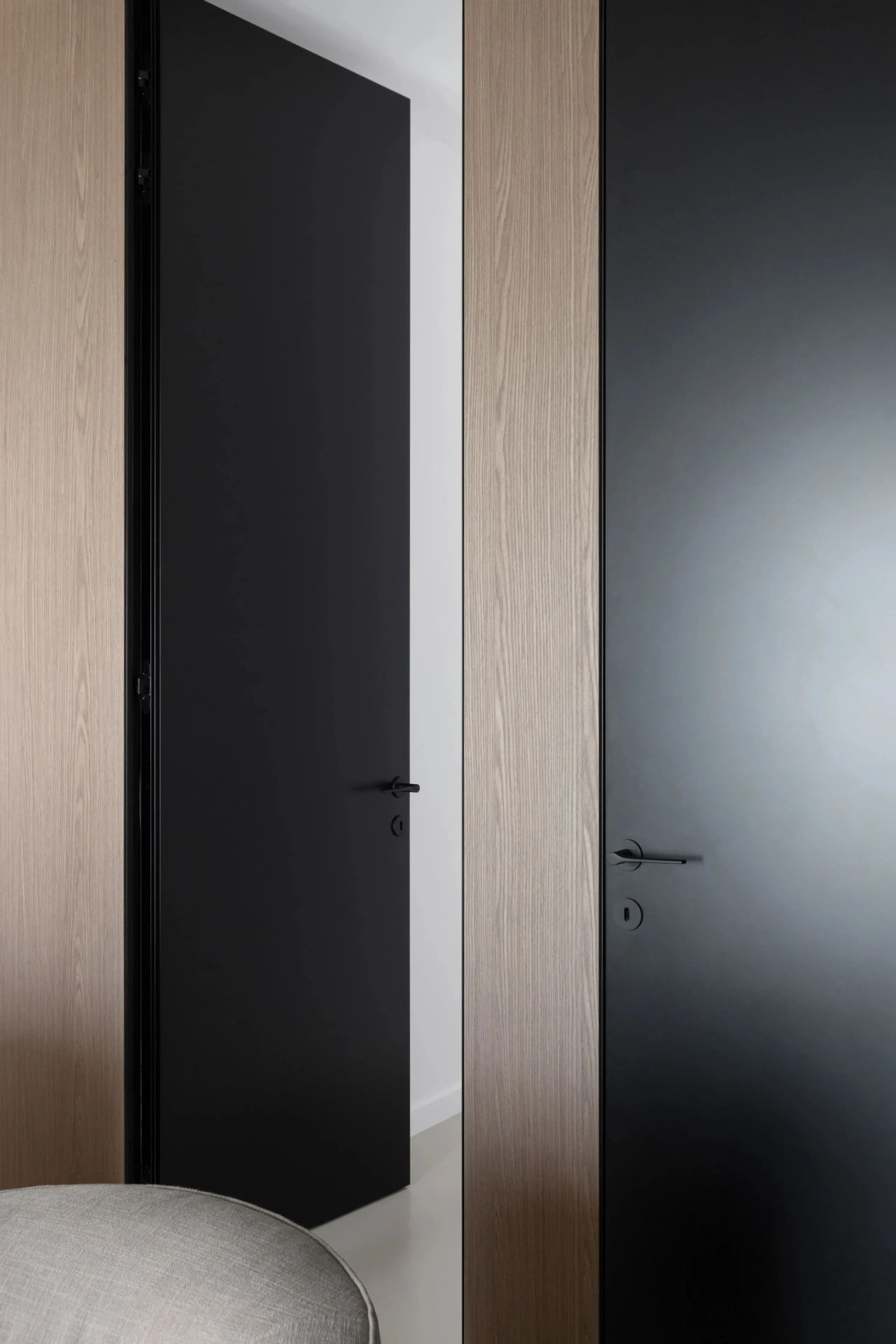 自然取材之家丨沙特阿拉伯丨2a.architetti 工作室-19