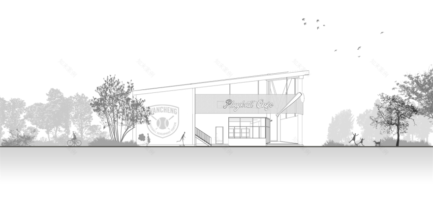 宝贝厨房丨中国深圳丨idodesign普悦设计-13