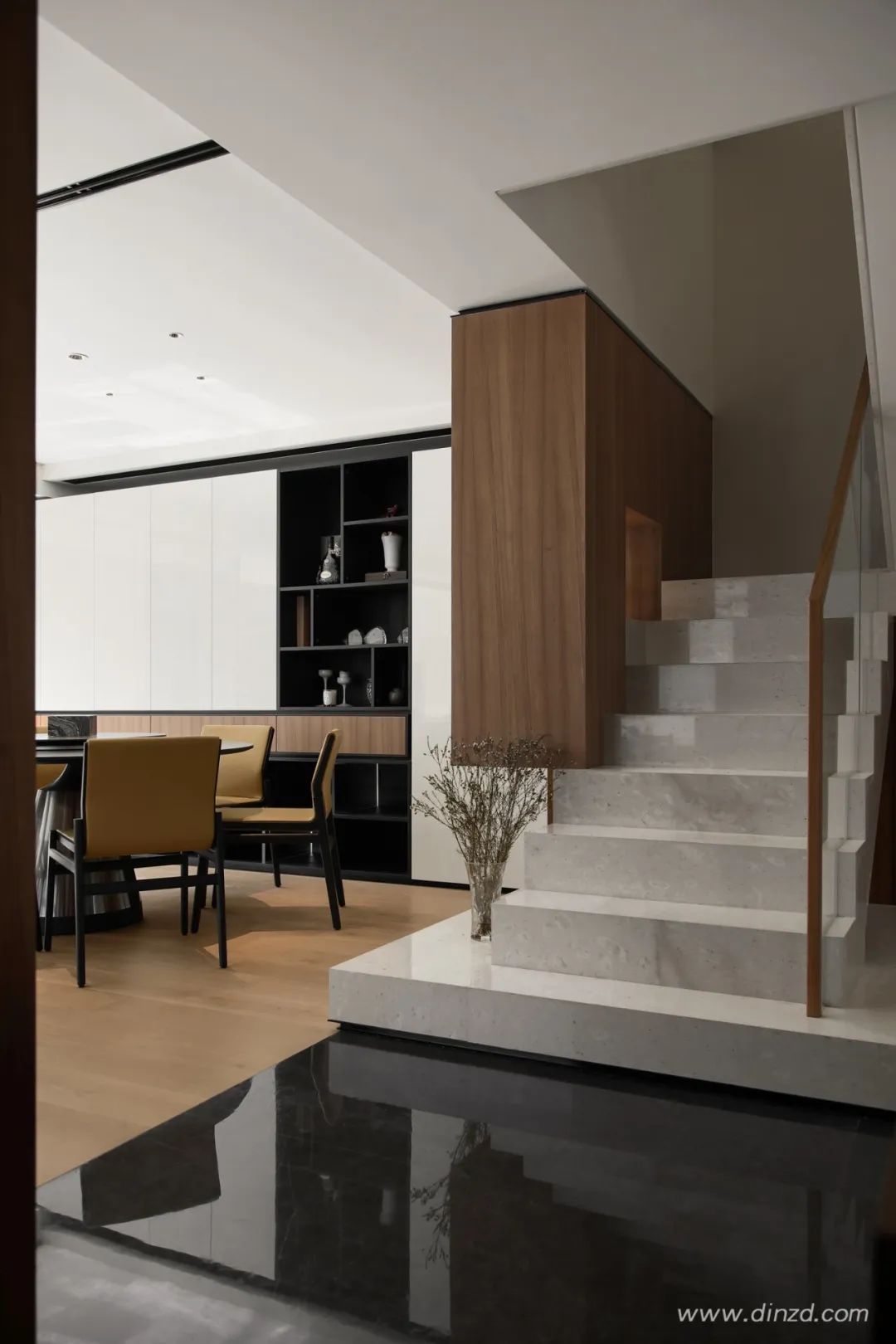 元一柏庄丨中国嘉兴丨应氏建筑设计+迷作空间-43