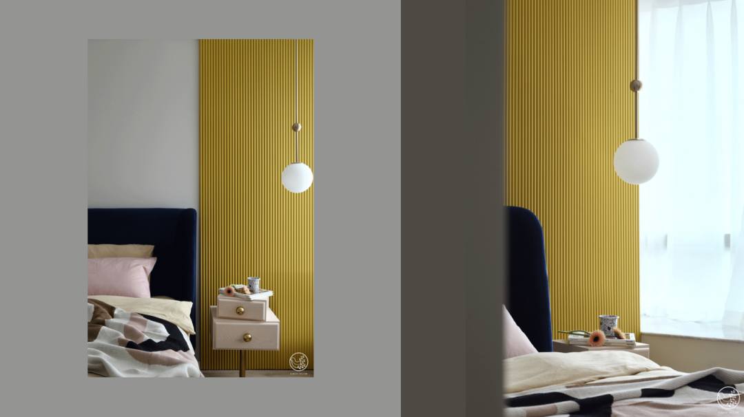 北欧风美式家居设计丨中国成都丨清羽设计-53