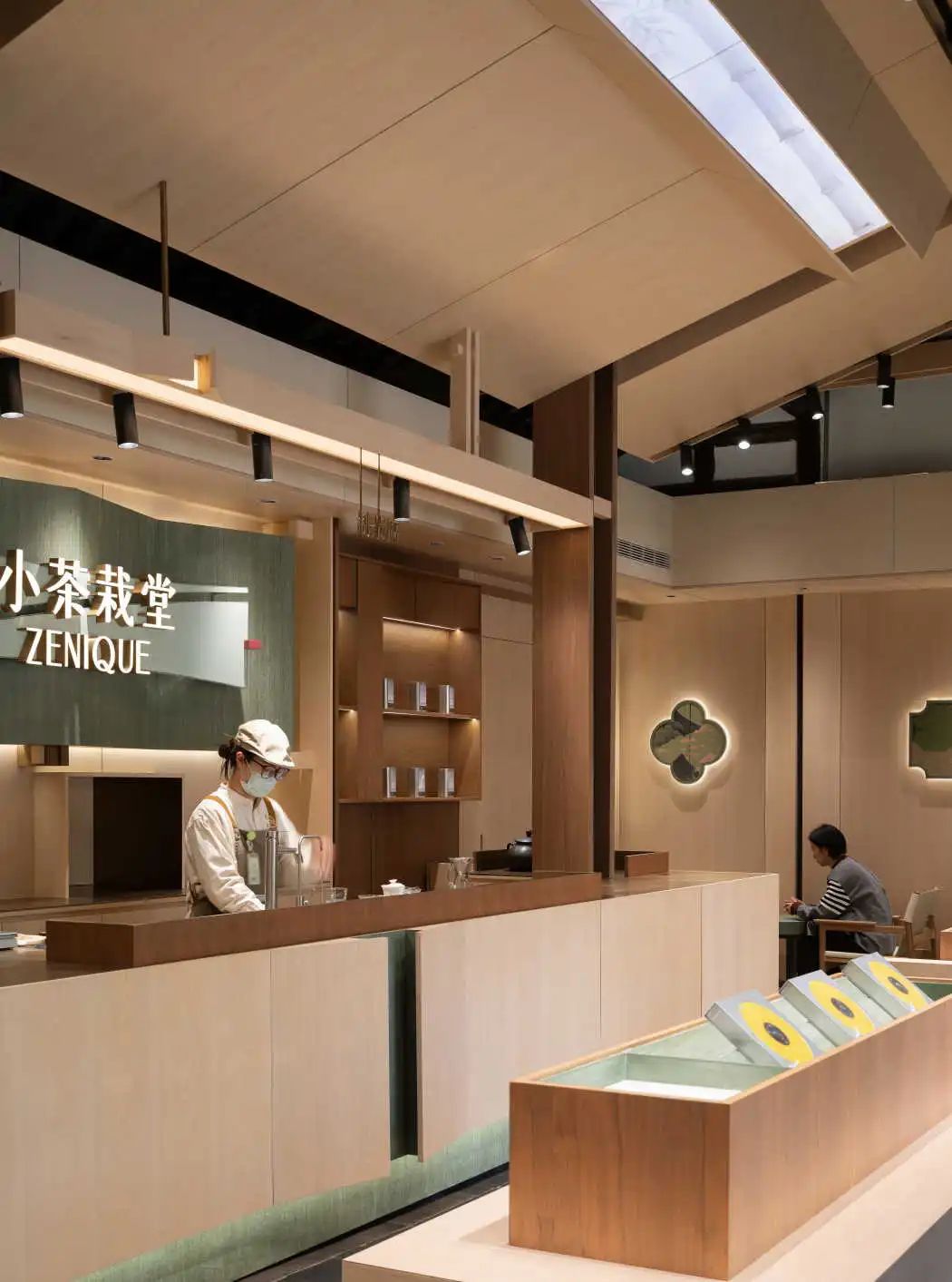 小茶栽堂丨中国无锡丨无锡欧阳跳建筑设计有限公司-52