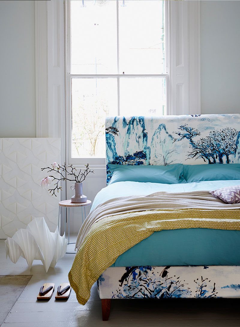 色彩女王 Jennifer Haslam 的室内设计魅力-8