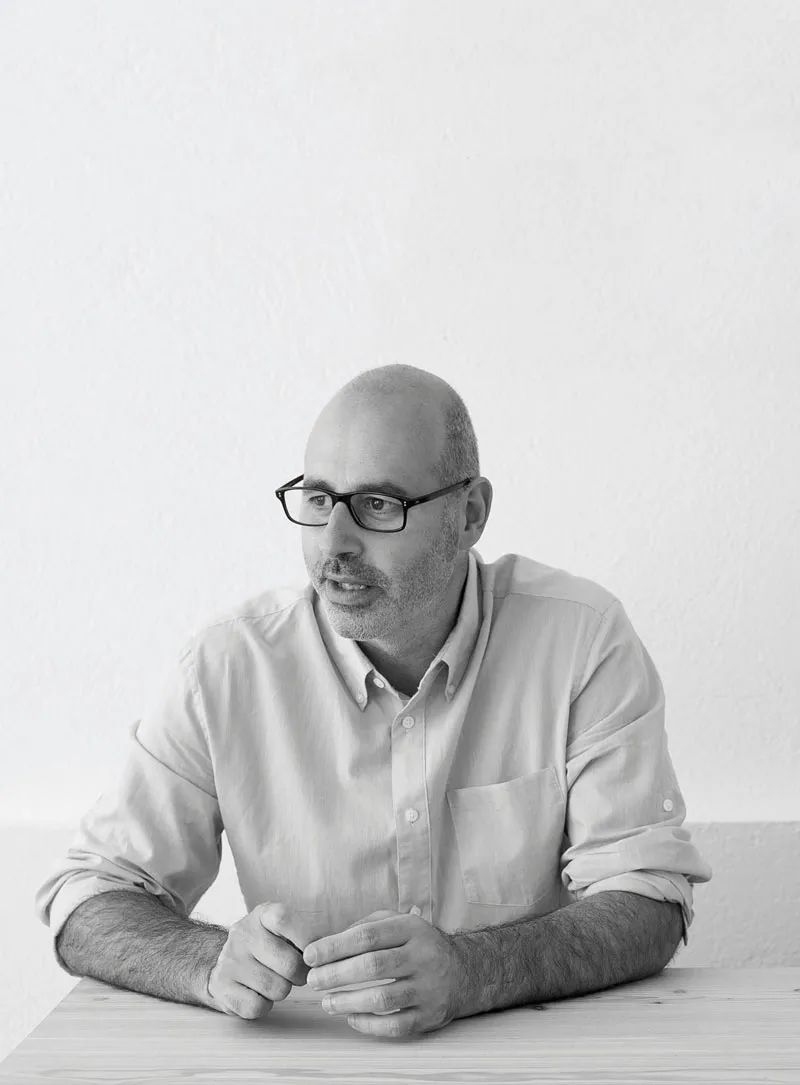 BN1 屋丨Jorge Bibiloni 工作室与 LMPVE 工作室-75