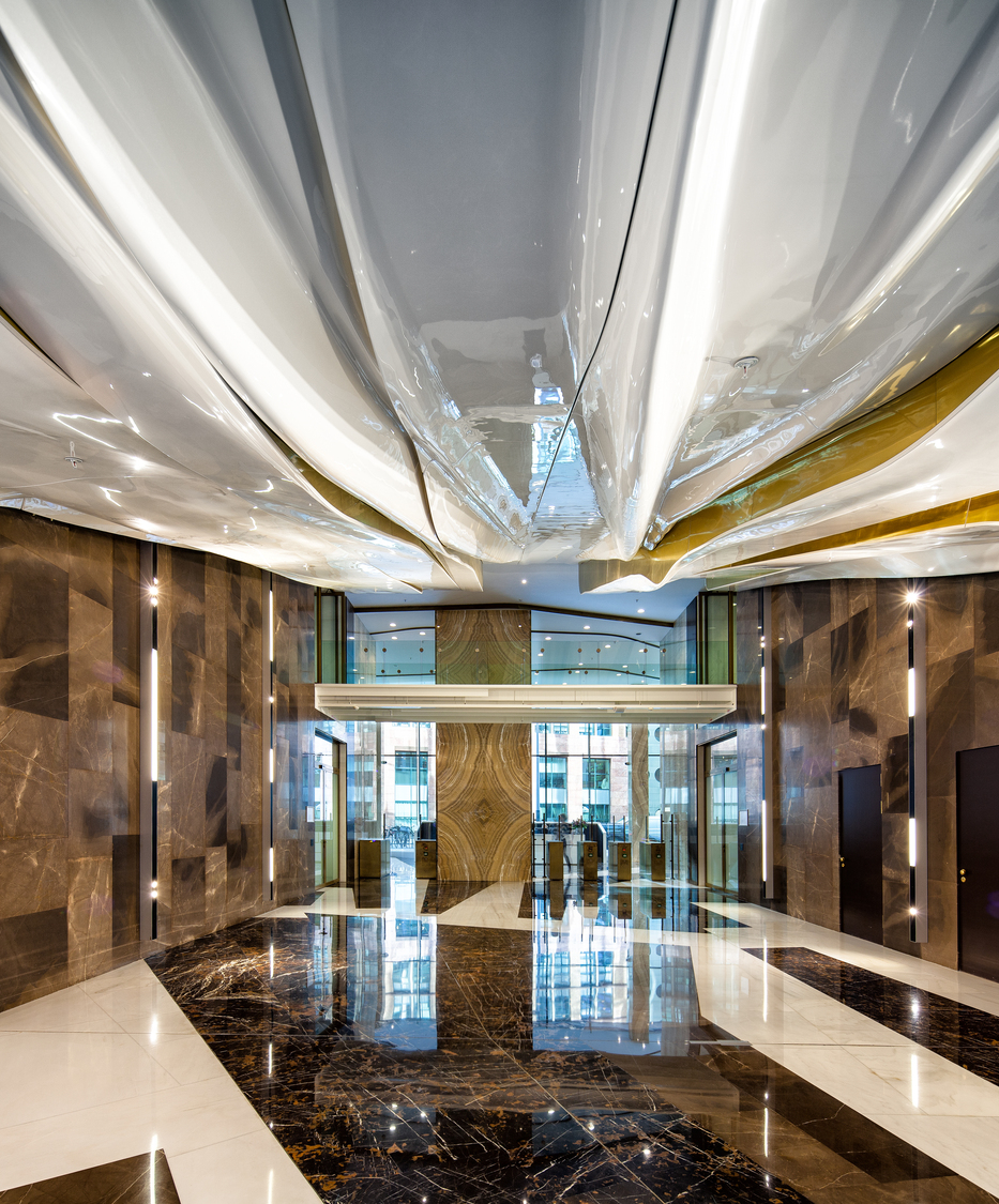 埃格拉特塔(Erick van Egeraat Tower)-4