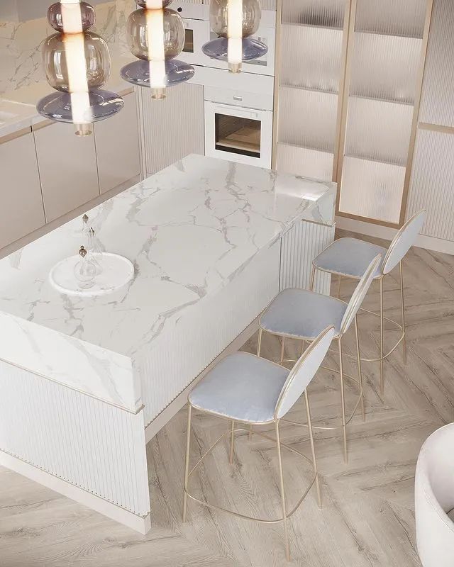 ANNA MARSO 轻奢公寓设计-51