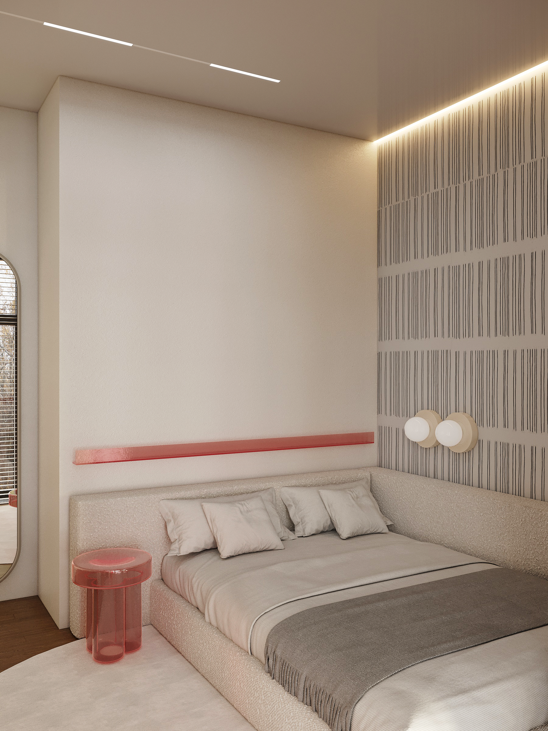 Детская в Загородном Доме, Ленинградская Область-5