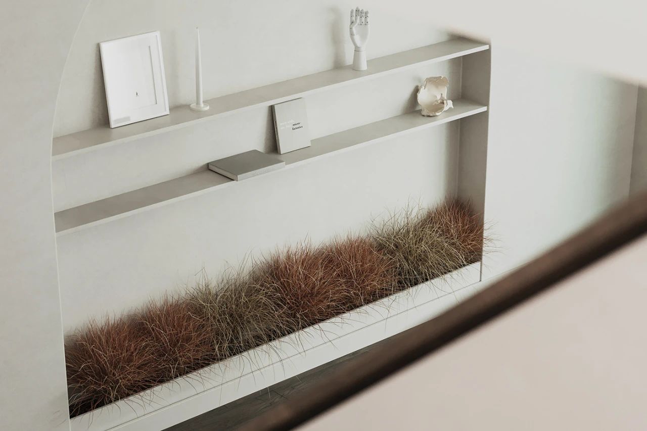 135㎡双层私宅丨白俄罗斯丨Golden Vision Studio-7