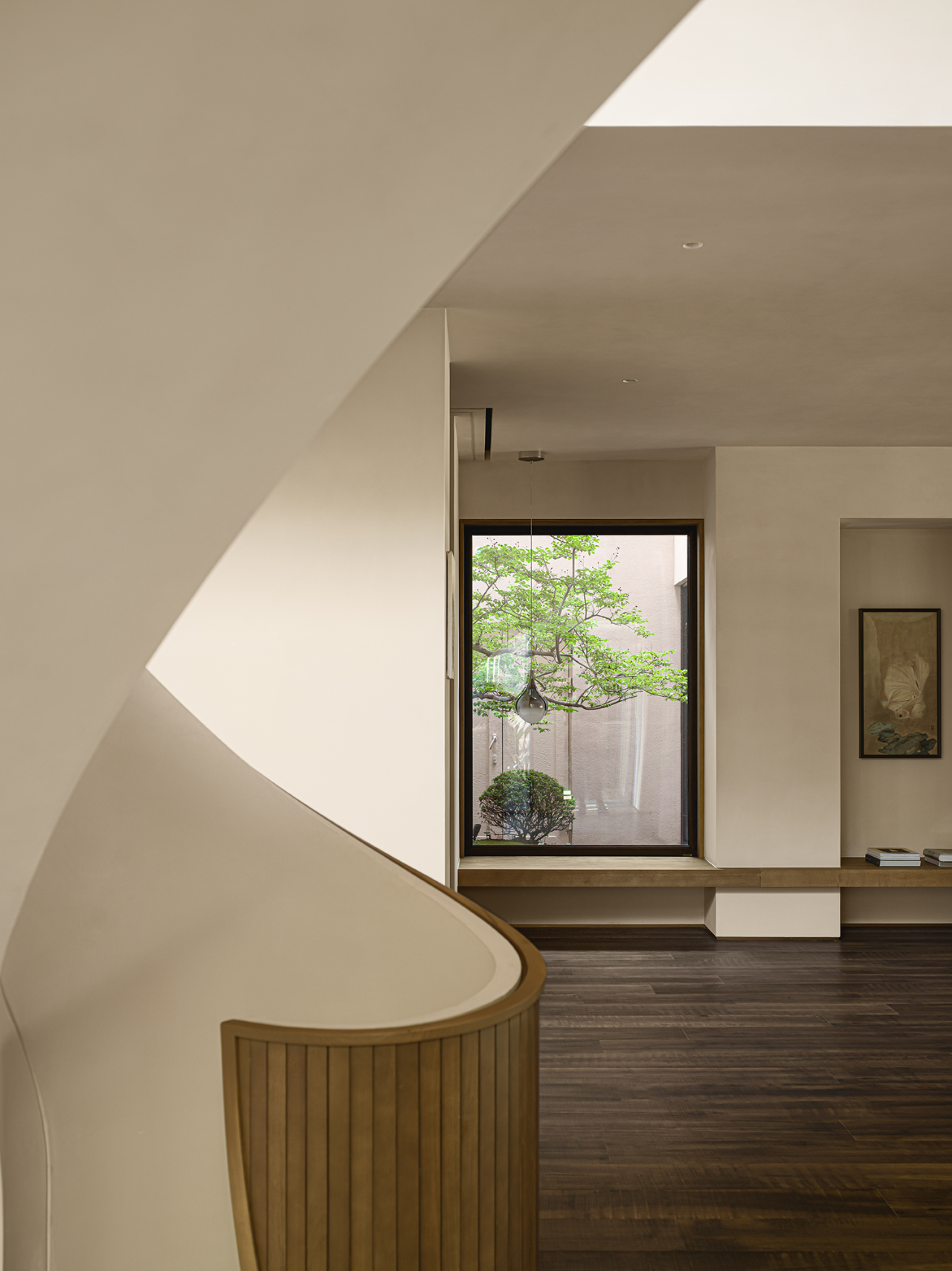 融科·橡树澜湾丨中国重庆丨昱辰设计（YS STUDIO）-23