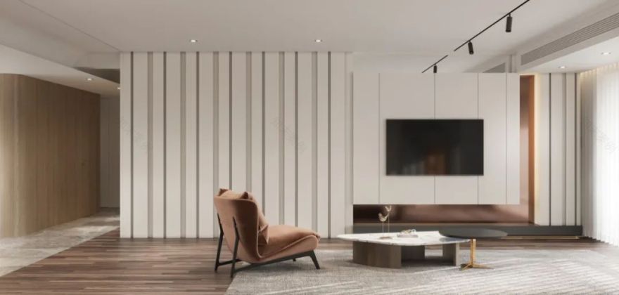 苏港办公空间丨中国常州丨DEMO初品设计-97