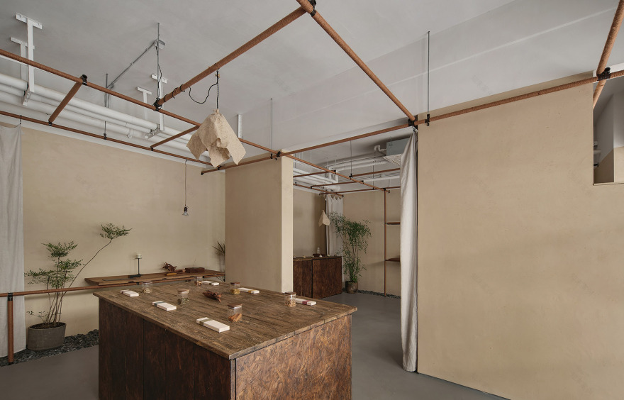 一晌·良园丨中国嘉兴丨宇作建筑-17