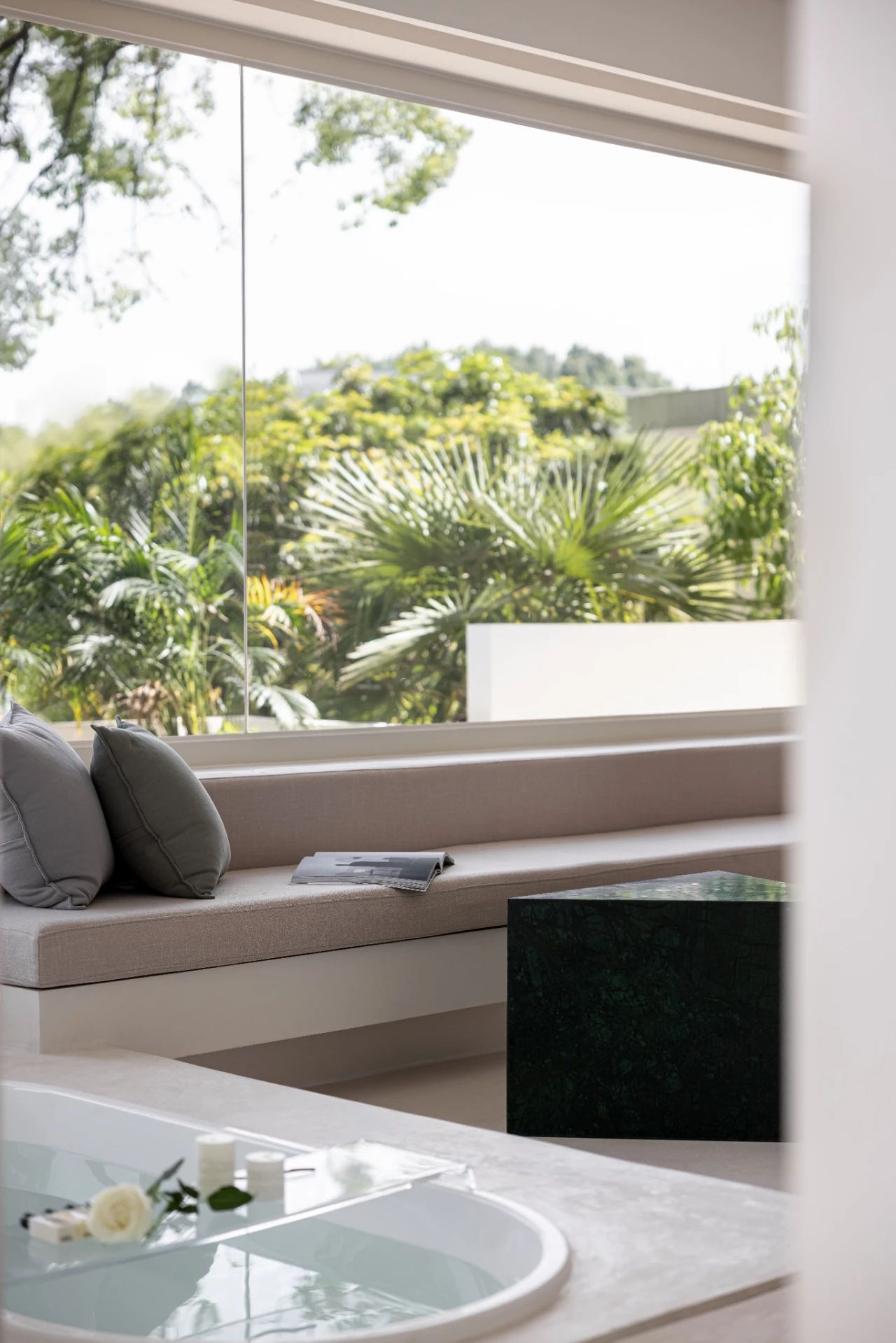 九溪云中溪民宿丨中国杭州丨杭州时上建筑空间设计事务所-67