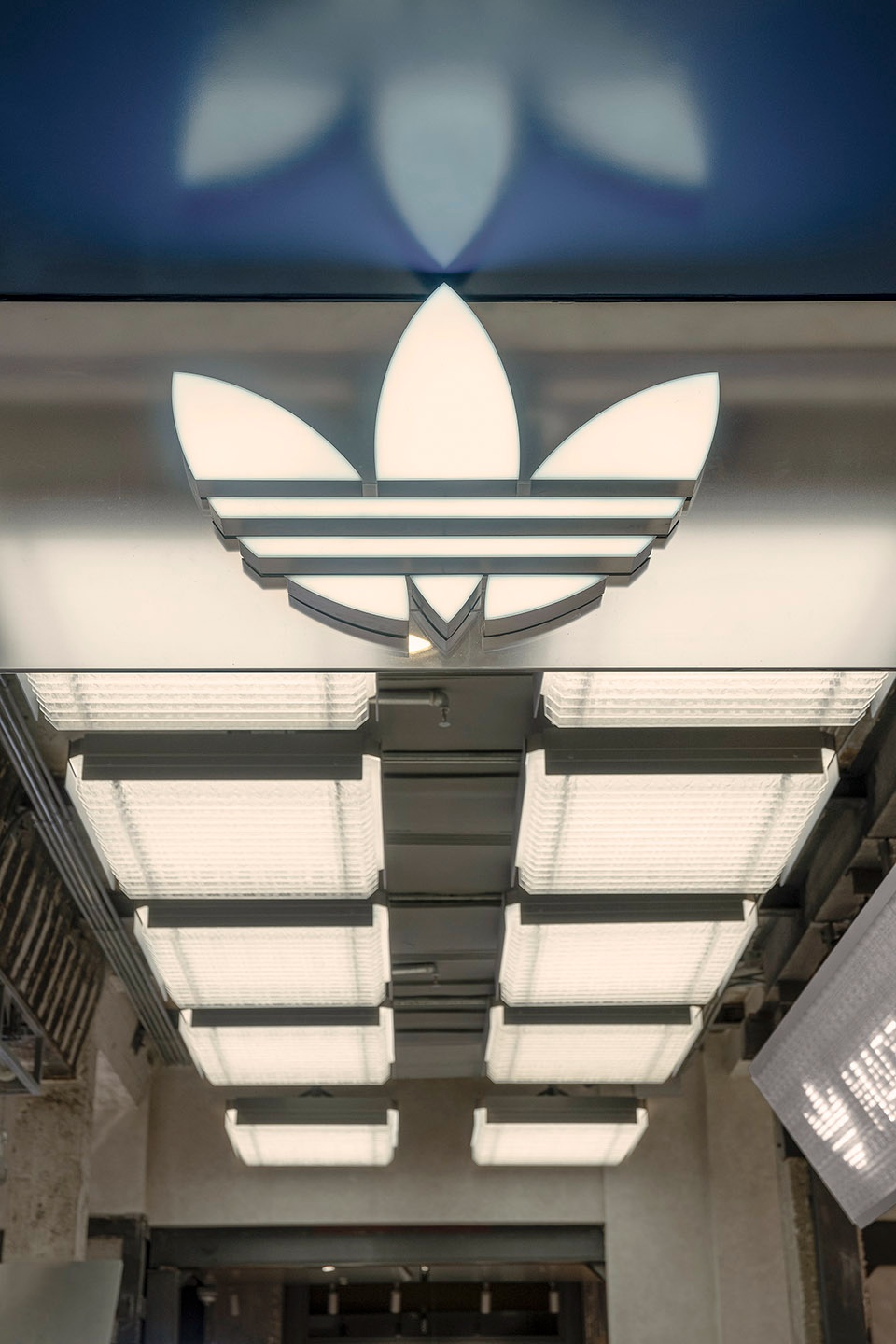 ADIDAS ORIGINALS安福322旗舰店丨中国上海丨東木筑造,TO ACC-8