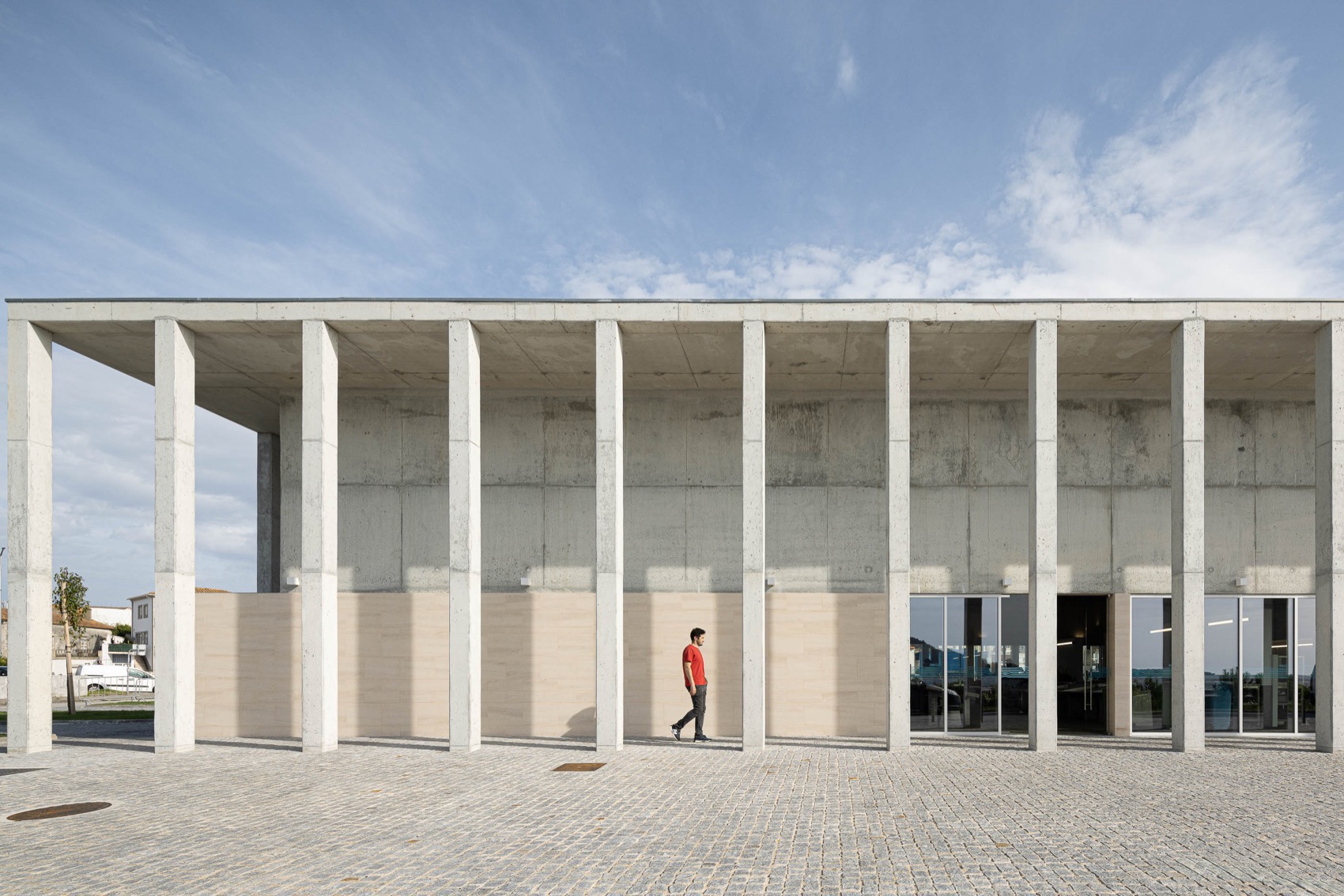 Caminha市场丨LOFTSPACE e TIAGO SOUSA-5