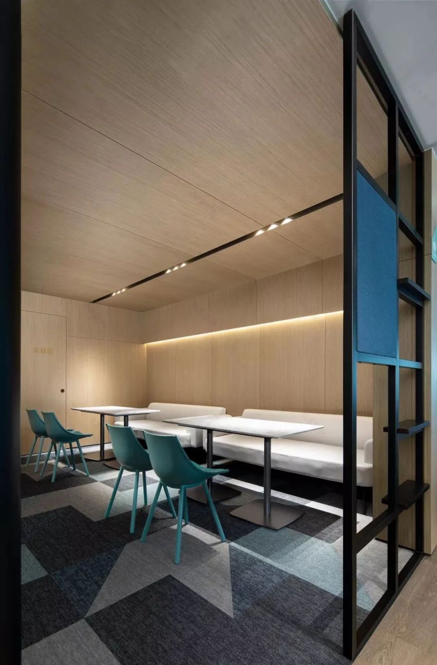 南京MWORKS茂空间联合办公空间-41