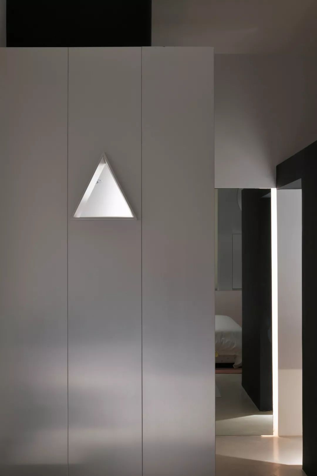 HITEL · Low·Fi 未来的场景酒店-58