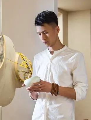 《堂杰支招》新中式美宅，太湖国际香缇美郡 150㎡四室两厅-5