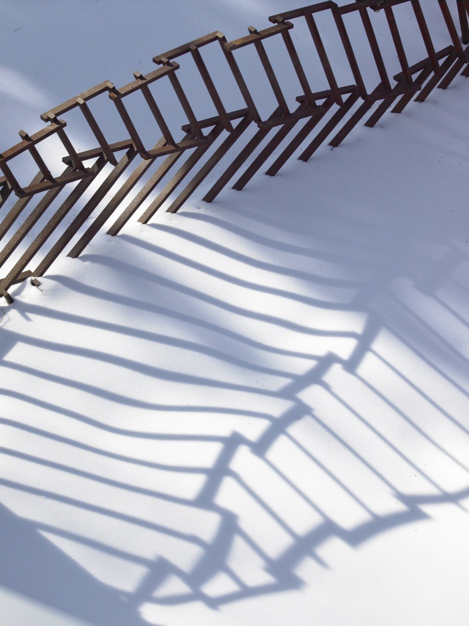 Farrar Pond 森林住所景观丨意大利马萨-23