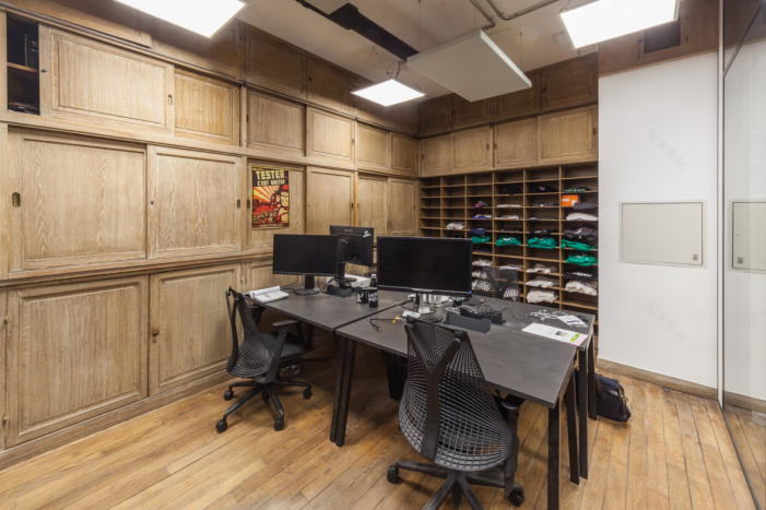 ConsenSys 办公室-28