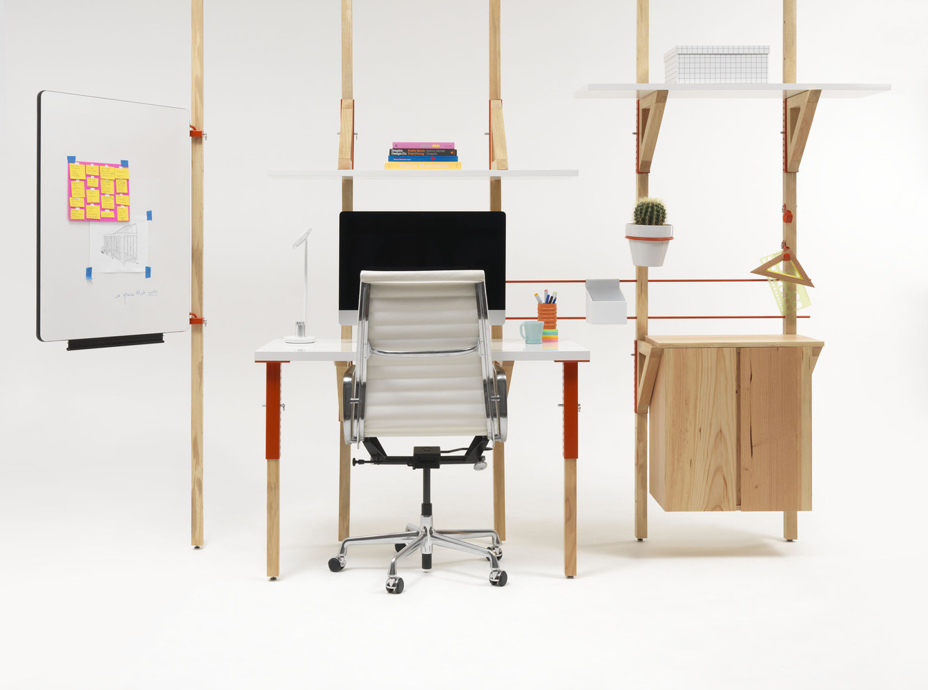 移动工作单元（Mobile Work Unit）-65